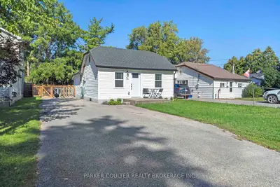 71 Curtis Street, Essa, On L0m 1b0