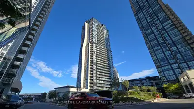 2900 Highway 7 Road 2205, Vaughan, On L4k 0g3