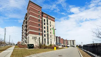 7325 Markham Road 615, Markham, On L3s 0c9