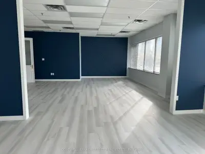 8111 Jane Street 4 2nd Flr, Vaughan, On L4k 4l7