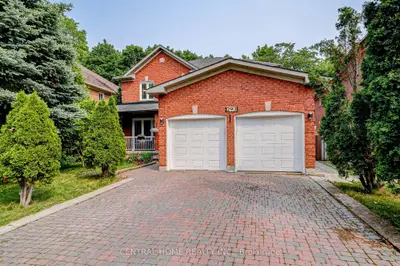 293 Worth Boulevard, Vaughan, On L4j 7v9