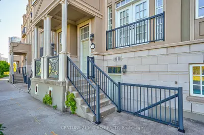 43 Rouge Valley Drive, Markham, On L6g 0c1