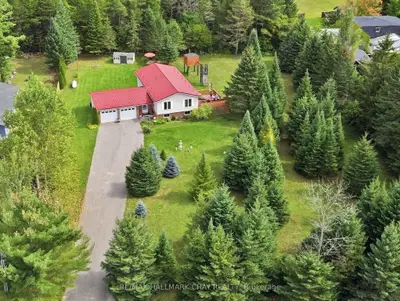 8871 Mckinnon Road, Essa, On L0m 1b4