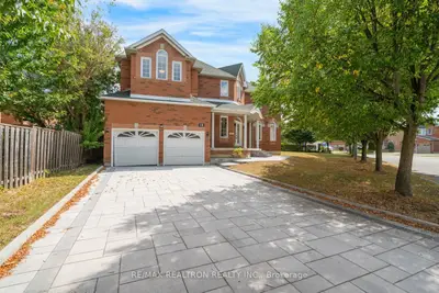 18 Formosa Drive, Richmond Hill, On L4s 1s6