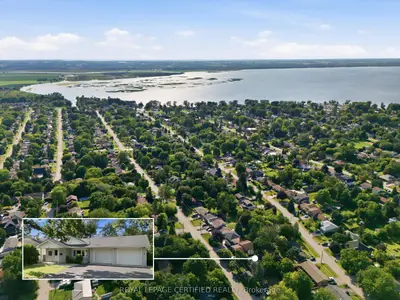 288 Irene Drive, Georgina, On L4p 3b1