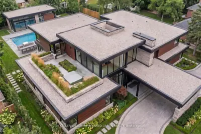 6 Maryvale Crescent, Richmond Hill, On L4c 6p8