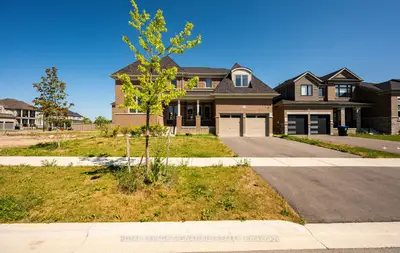 8 Mayflower Gardens, Adjala-tosorontio, On L0g 1w0