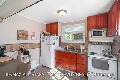 344 Annshiela Drive, Georgina, On L4p 3a5