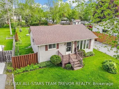 344 Annshiela Drive, Georgina, On L4p 3a5