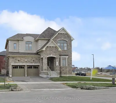 56 Connell Drive, Georgina, On L4p 0j5