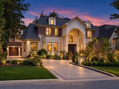 45 Boyle Drive, Richmond Hill, On L4c 6c8