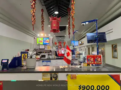 1661 Denison Street T51, Markham, On L3r 6e4