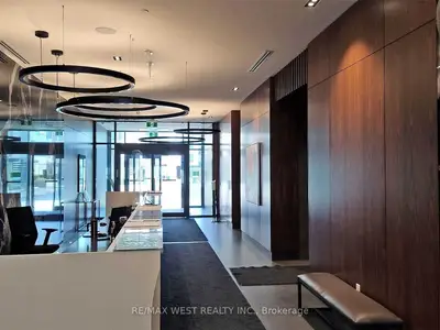 7895 Jane Street 3610, Vaughan, On L4k 0k2