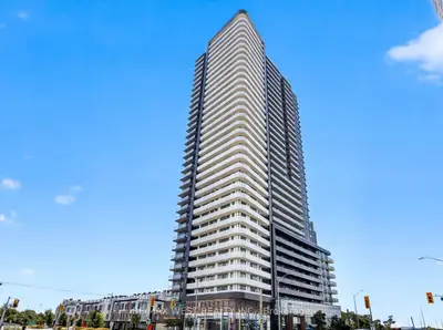 7895 Jane Street 3610, Vaughan, On L4k 0k2