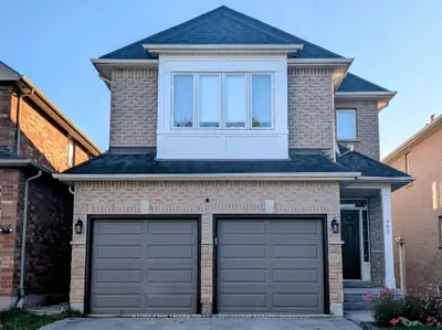 460 Menczel Crescent Bsmt, Newmarket, On L3x 2p6