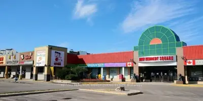 8360 Kennedy Road, Markham, On L3r 9w4