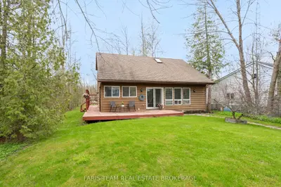 2720 Ireton Street, Innisfil, On L9s 2j2