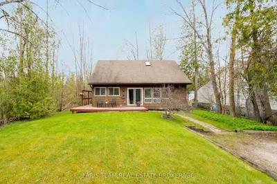 2720 Ireton Street, Innisfil, On L9s 2j2