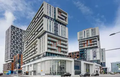 8119 Birchmount Road 906, Markham, On L6g 0h5