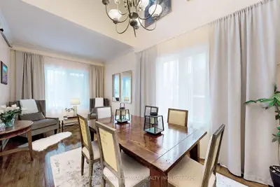 66 Tuscana Boulevard, Vaughan, On L4k 5j5