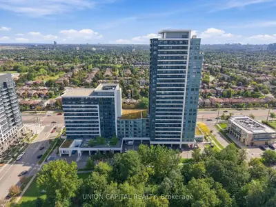 7890 Bathurst Street 412, Vaughan, On L4j 0j8