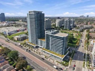 7890 Bathurst Street 412, Vaughan, On L4j 0j8