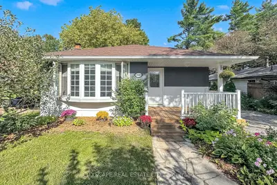 2049 Northern Avenue, Innisfil, On L9s 1z4