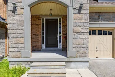47 Edison Place, Vaughan, On L6a 0n9