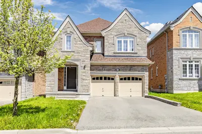47 Edison Place, Vaughan, On L6a 0n9
