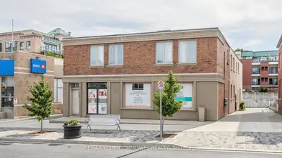 153 Woodbridge Avenue 6, Vaughan, On L4l 2s6