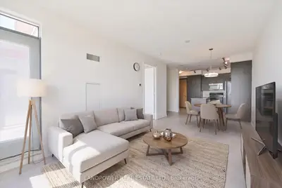50 Clegg Road 1508, Markham, On L6g 0c6
