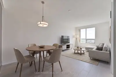 50 Clegg Road 1508, Markham, On L6g 0c6