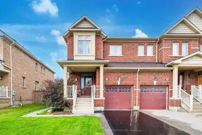 40 Weaver Terrace, New Tecumseth, On L0g 1w0