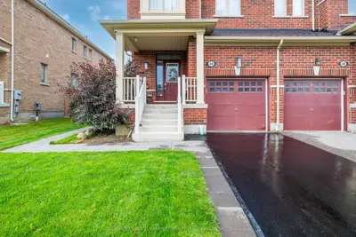 40 Weaver Terrace, New Tecumseth, On L0g 1w0