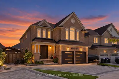 35 Empire Drive, Bradford West Gwillimbury, On L3z 4j1