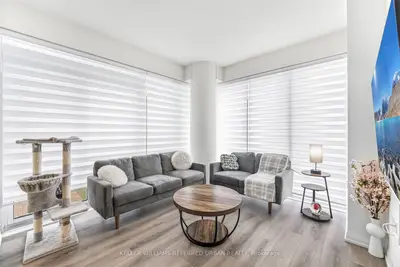 9000 Jane Street 1115, Vaughan, On L4k 0m6