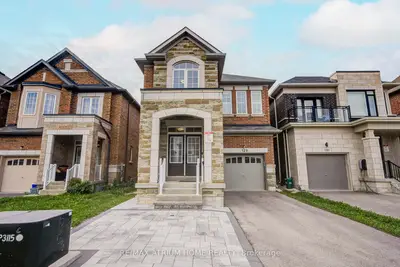 129 Hartney Drive, Richmond Hill, On L4s 0l1