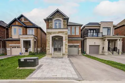 129 Hartney Drive, Richmond Hill, On L4s 0l1