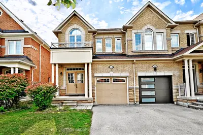 110 Southdown Avenue, Vaughan, On L6a 4n3