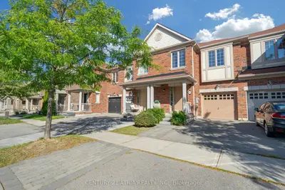 30 Coranto Way, Vaughan, On L4h 3p6
