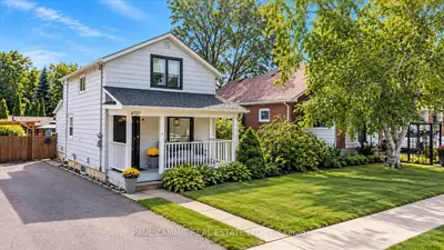 6727 Main Street, Whitchurch-stouffville, On L4a 6b3