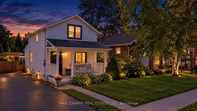 6727 Main Street, Whitchurch-stouffville, On L4a 6b3