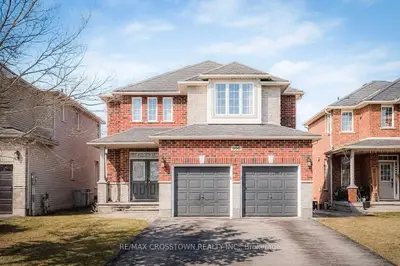 996 Booth Avenue, Innisfil, On L9s 0a4