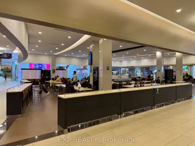 9390 Woodbine Avenue, Markham, On L3r 9y4
