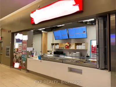 9390 Woodbine Avenue, Markham, On L3r 9y4