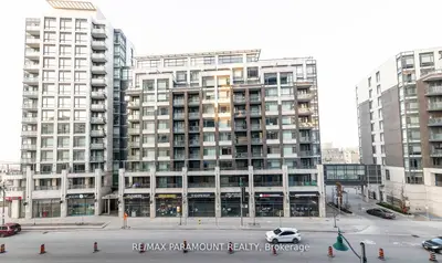 8119 Birchmount Road 1127, Markham, On L6g 0h5