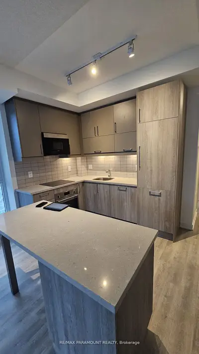 8119 Birchmount Road 1127, Markham, On L6g 0h5