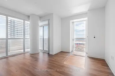 225 Commerce Street 1802, Vaughan, On L4k 5z7