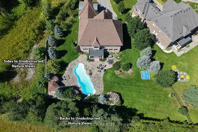 35 Somer Rumm Court, Whitchurch-stouffville, On L4a 1x8