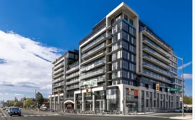 8188 Yonge Street 309, Vaughan, On L4j 0m2